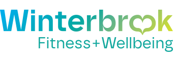 Winterbrook Fitness and Wellbeing Logo